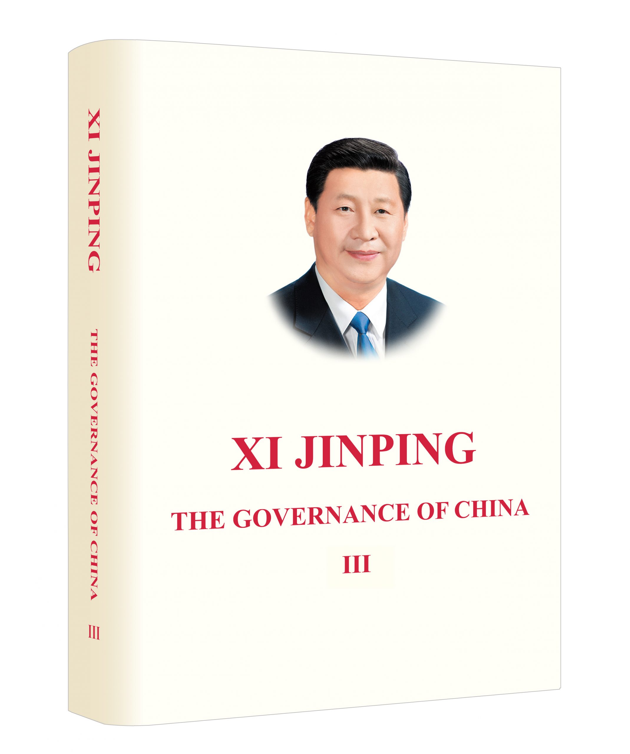 Xijinping Englisch 3